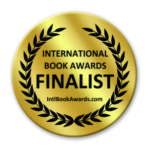 International Book Award Finalist - Gold Seal