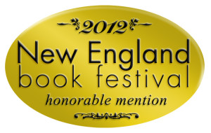 New England Book Festival Honorable Mention