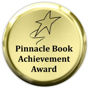 Pinnacle Book Achievement Award 2012