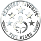 Reader's Favorite 5-Star Rating